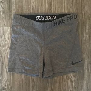 Nike Pro Dri-Fit Short